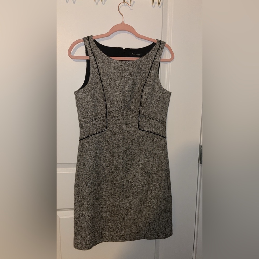 White House Black Market dress